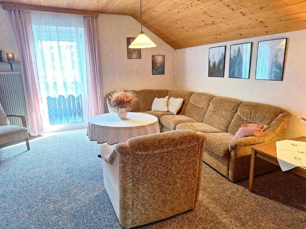 Pension Schneider Frauenau Deutschland