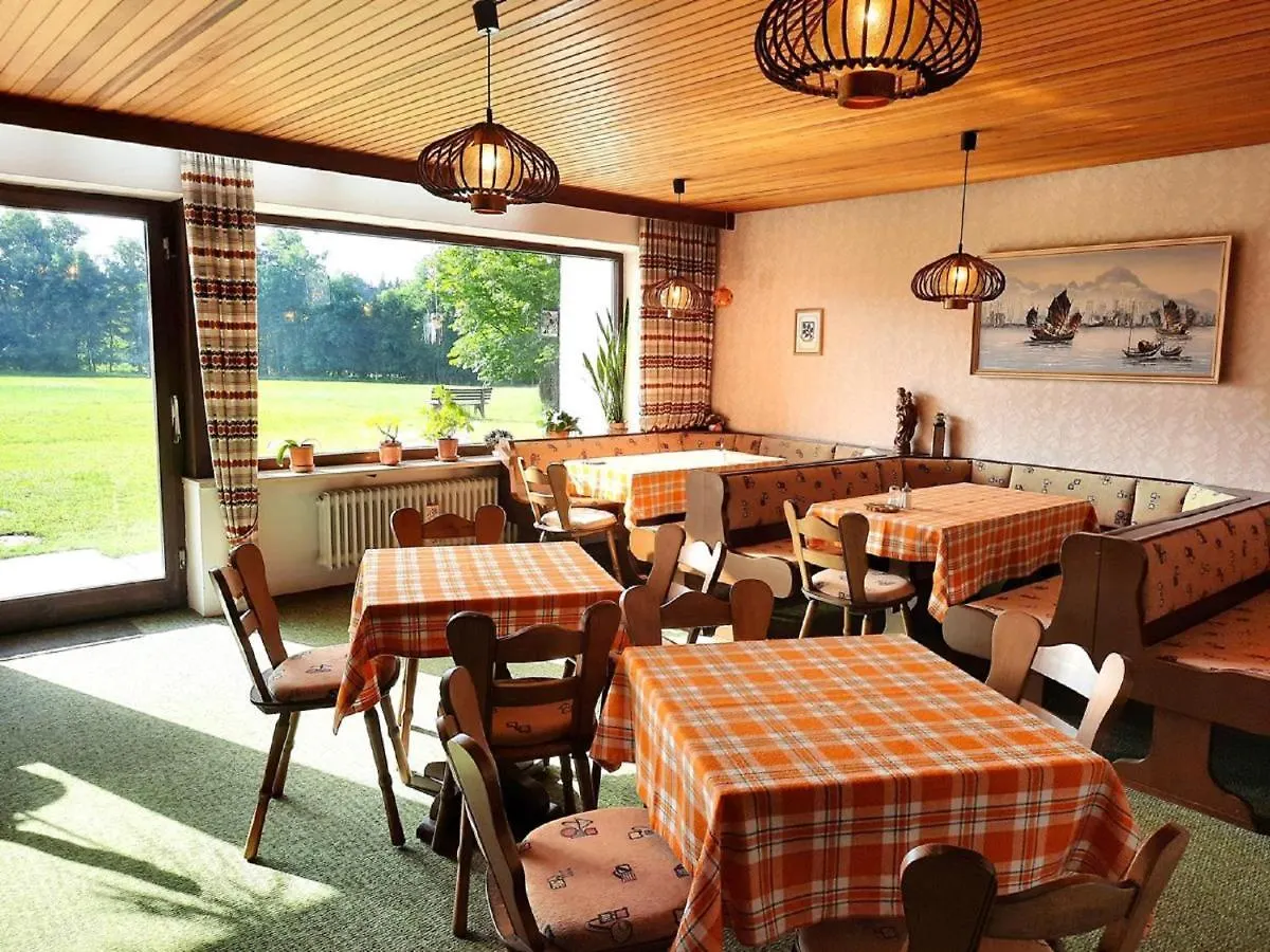 Apartment Pension Schneider Frauenau