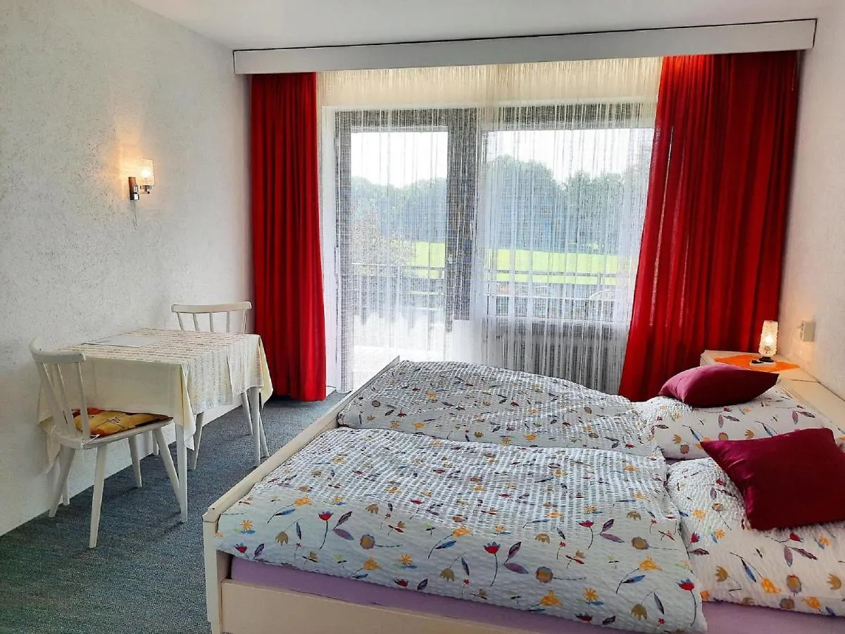 Apartment Pension Schneider Frauenau