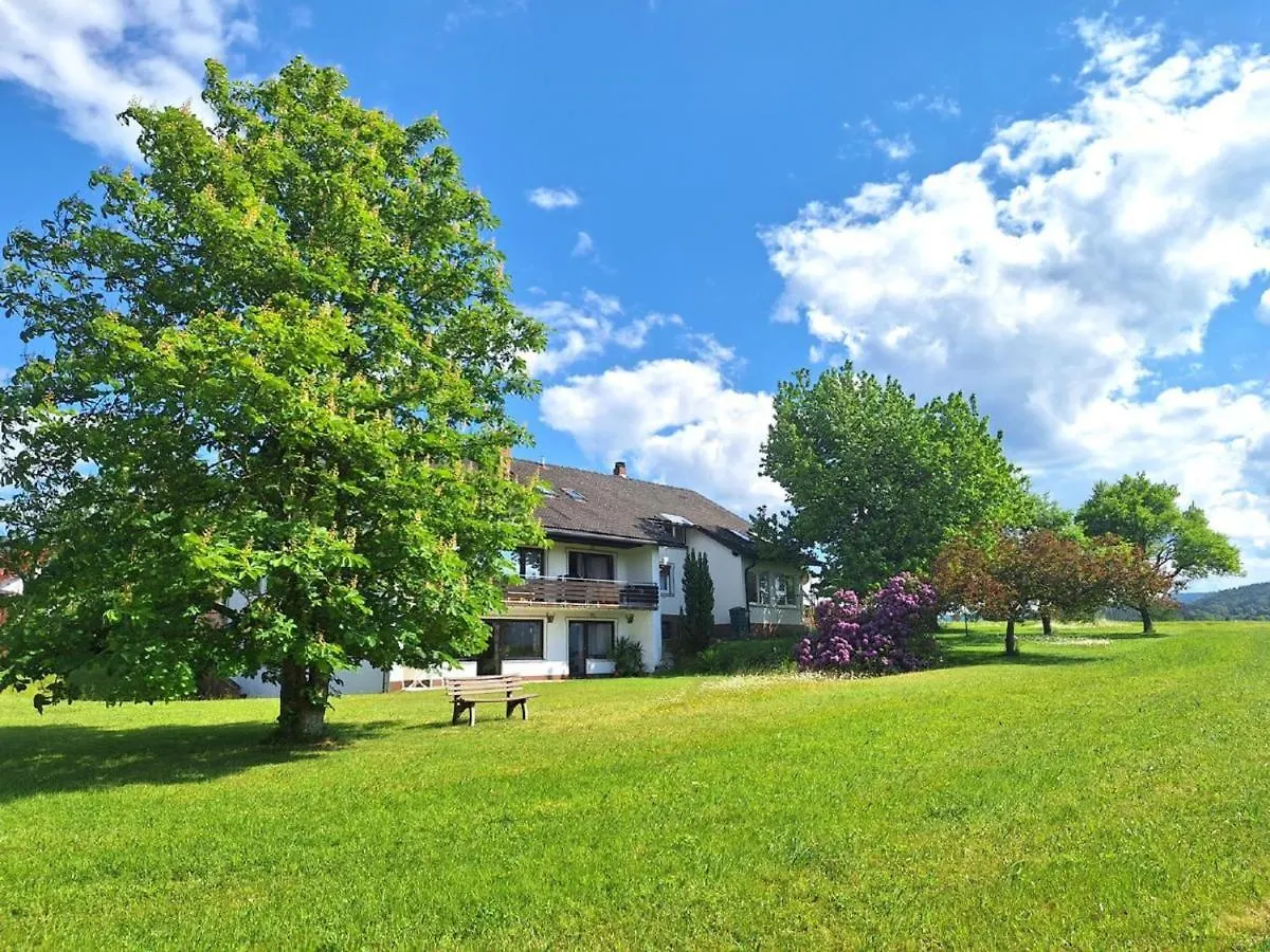 Pension Schneider Frauenau