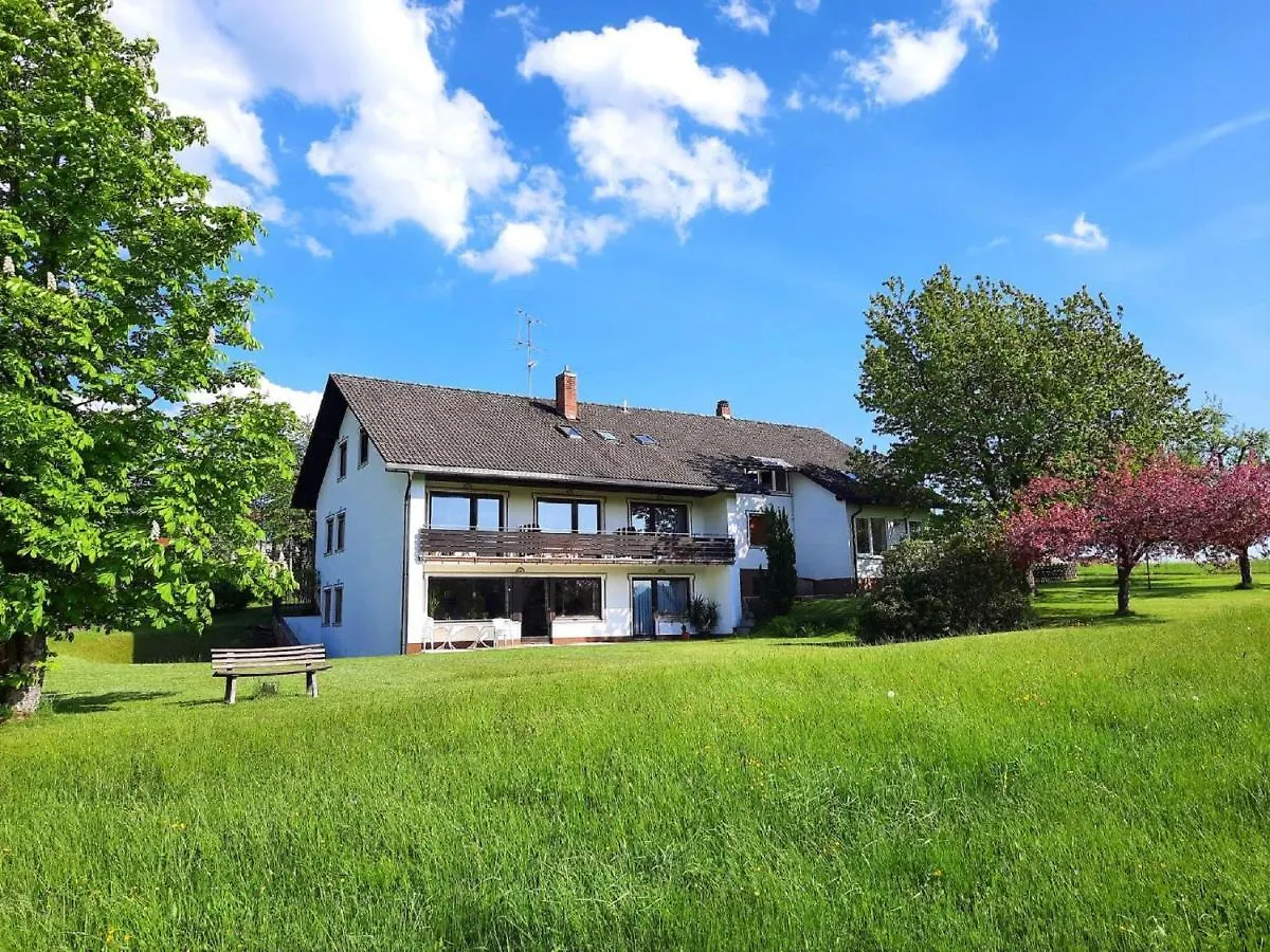 Apartment Pension Schneider Frauenau