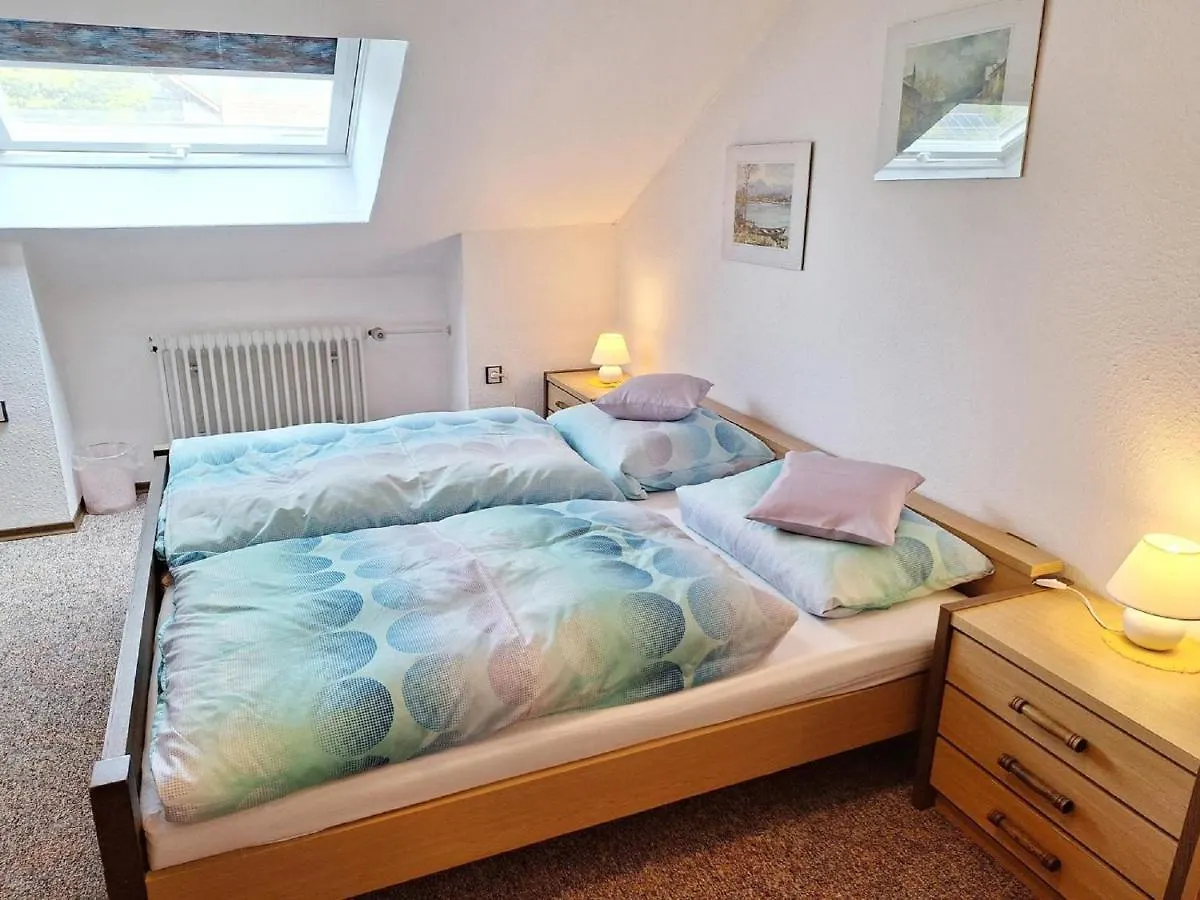 Apartment Pension Schneider Frauenau