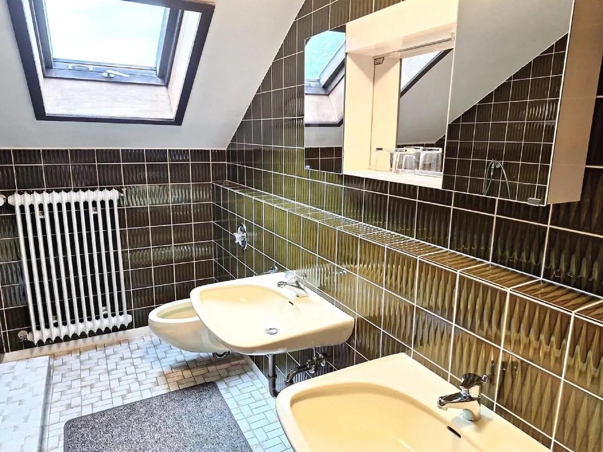 Apartment Pension Schneider Frauenau Deutschland