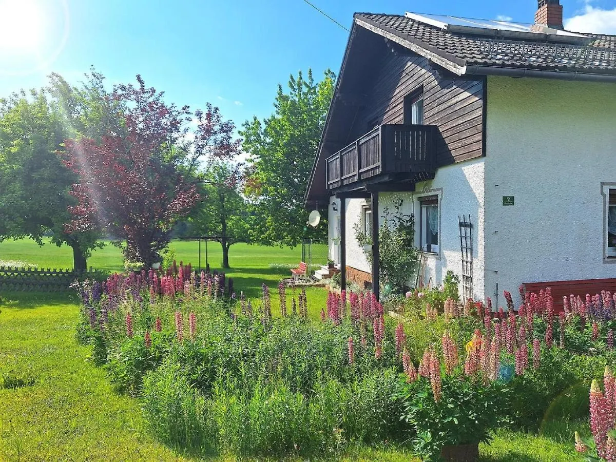 Pension Schneider Frauenau Germany