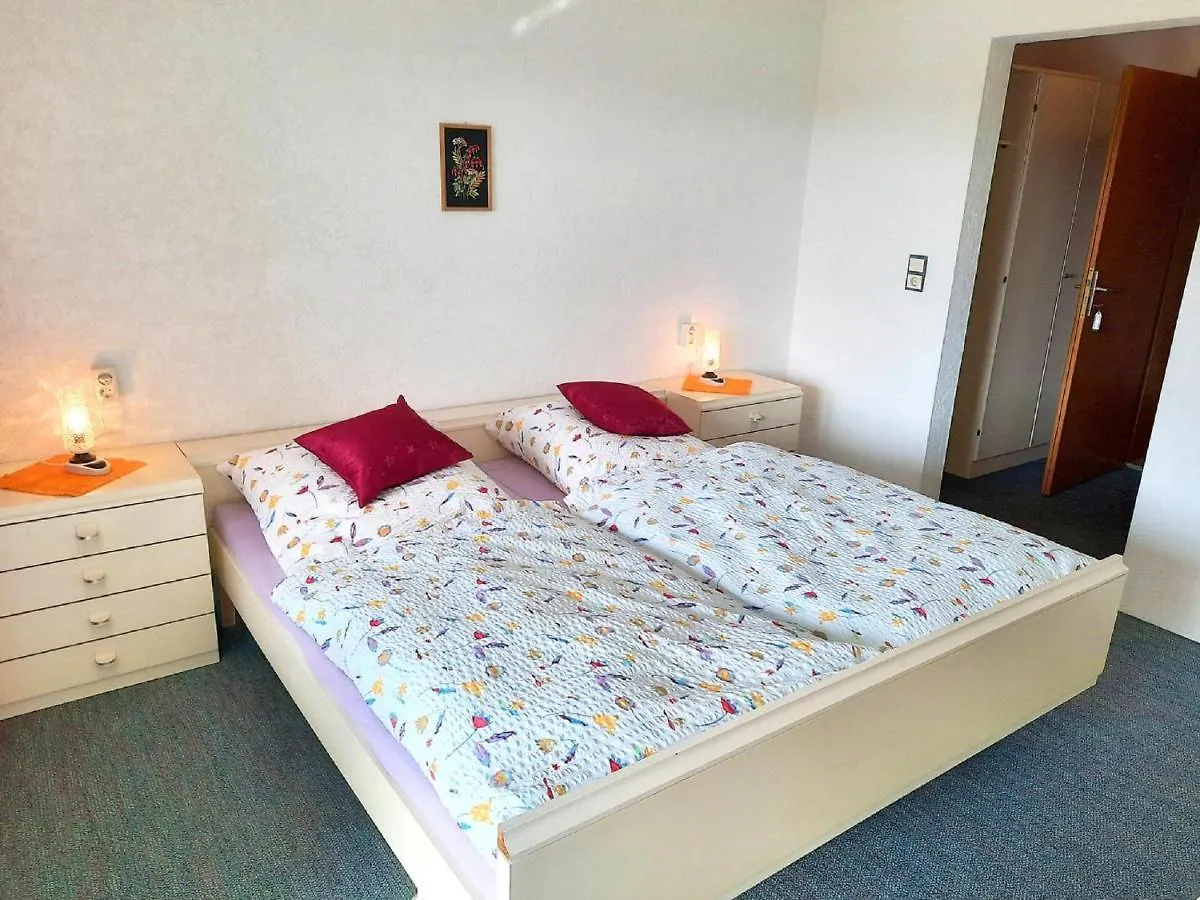 Pension Schneider Frauenau Apartment