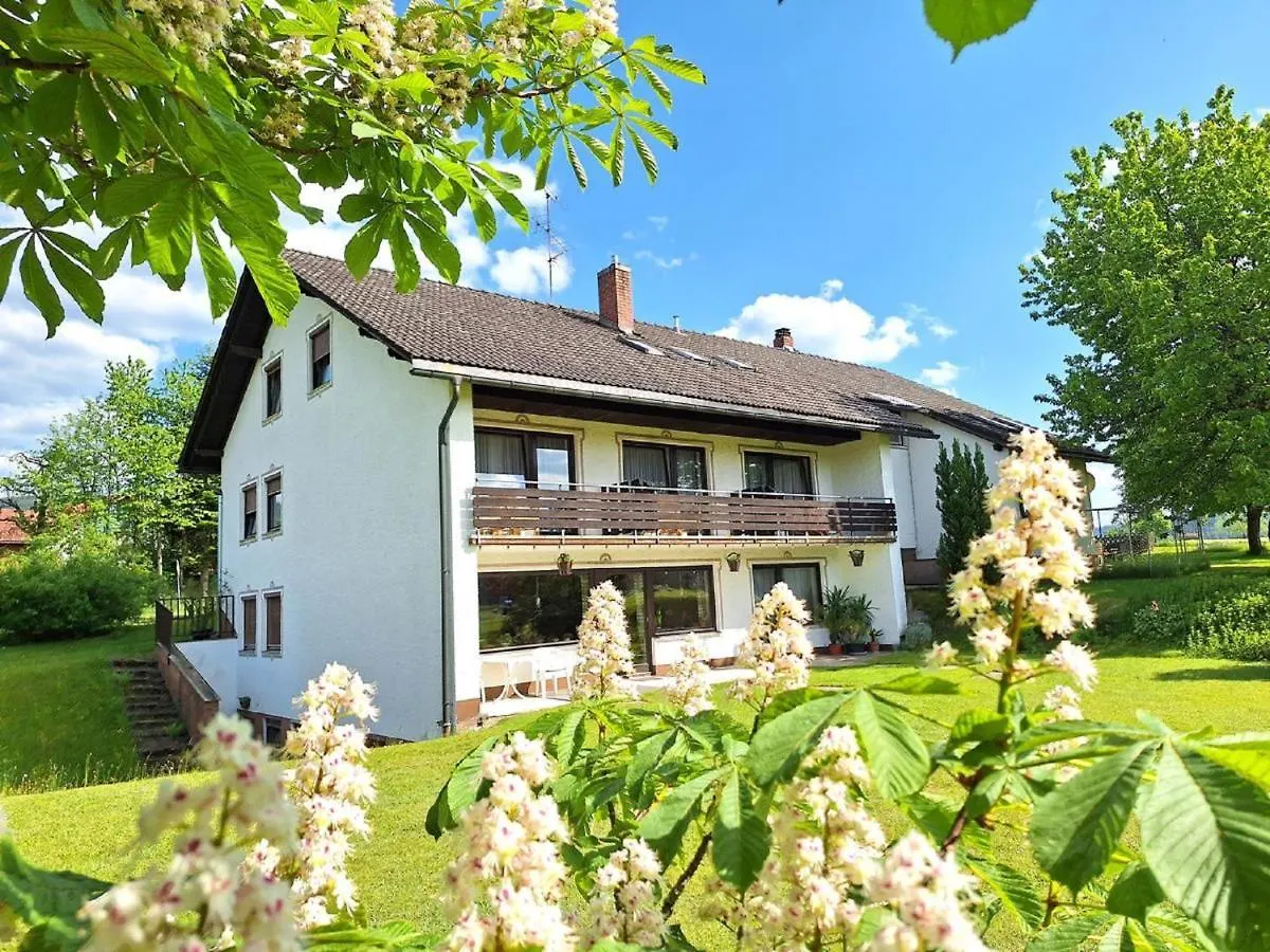 Pension Schneider Frauenau